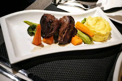 Mamalus@TheAfficent restaurant in Nassarawa