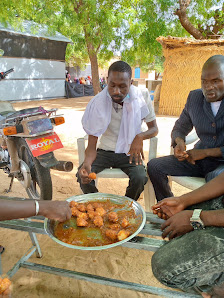 MAMAN MARYAM RESTAURANT restaurant in Gombe