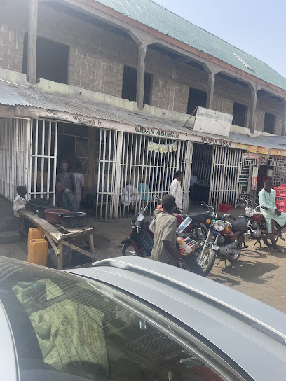 Maman Musa Restaurant restaurant near Mai indomi