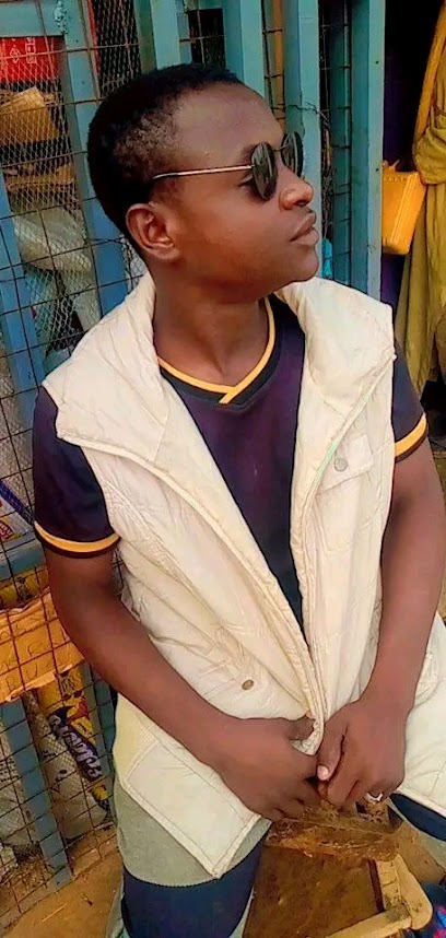 MAMIEY AND ME RESTAURANT AND FAST FOOD restaurant in Katsina