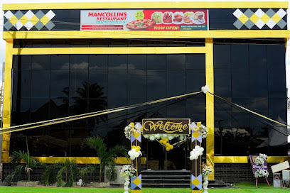 Mancollins Restaurant Ltd restaurant in Delta