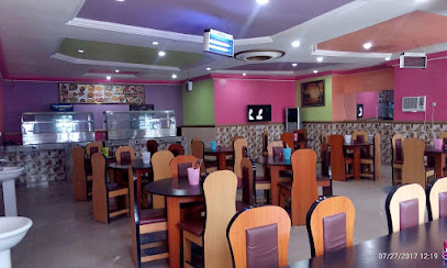 Mandyz Restaurant & bar restaurant in Imo