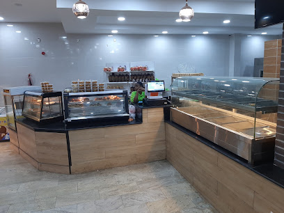 Mangrove Delicious Aladinma restaurant in Imo