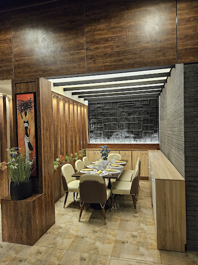 Mardie grazz house restaurant in Oyo