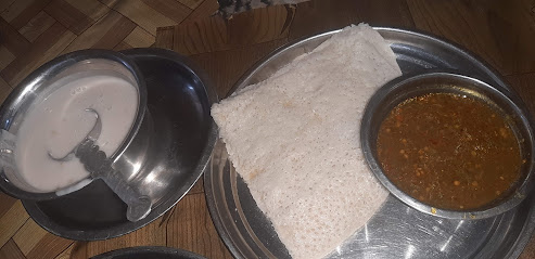 Marhaba Restaurant restaurant in Borno