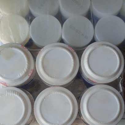 MARHABA SWEET&COSMETICS