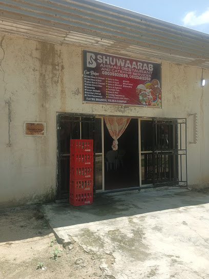 Masa 4 U restaurant serving Fast food restaurant