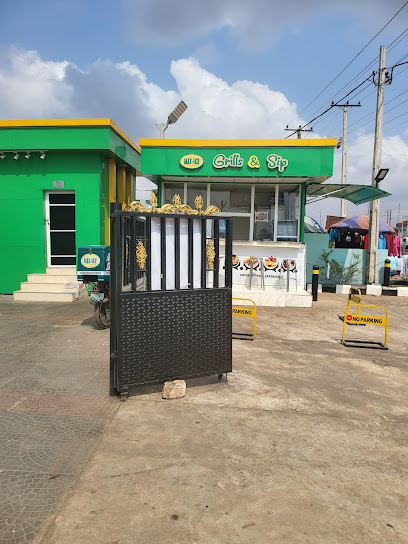 Mat-Ice Restaurant restaurant serving Fast food restaurant