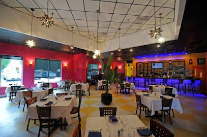 Maya Restaurant & Lounge