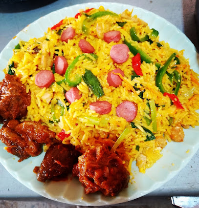 Mees Delight Restaurant restaurant in Cross River