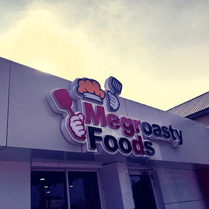 Megroasty Foods restaurant in Bayelsa