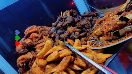 MELODY'S KITCHEN restaurant in Cross River