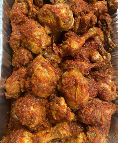 Mercury Relaxation Centre restaurant in Ebonyi