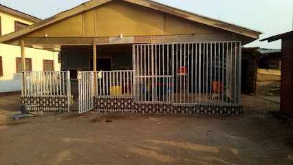 Mercy Restaurant & Bar restaurant in Ekiti