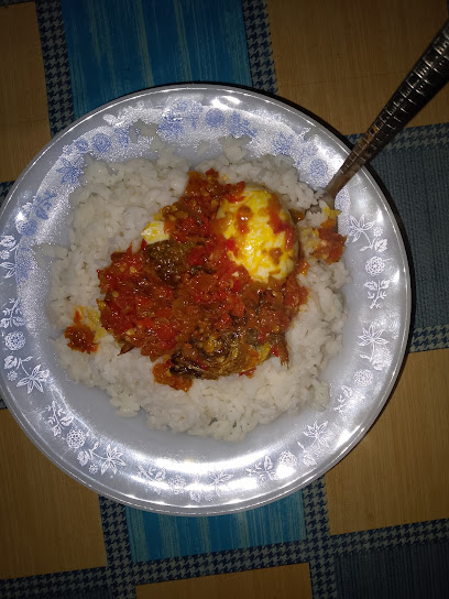 Merit Kitchen restaurant serving Restaurant