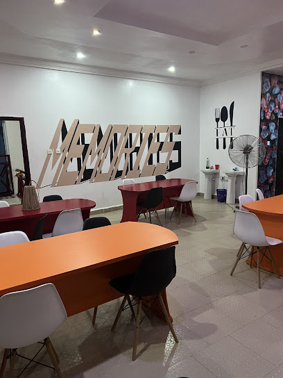 Mess 22 Restaurant and catering services restaurant in Adamawa