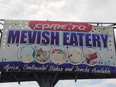 Mevish Eatery restaurant in Adamawa