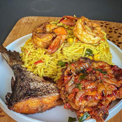 MILDY'S KITCHEN restaurant in Rivers