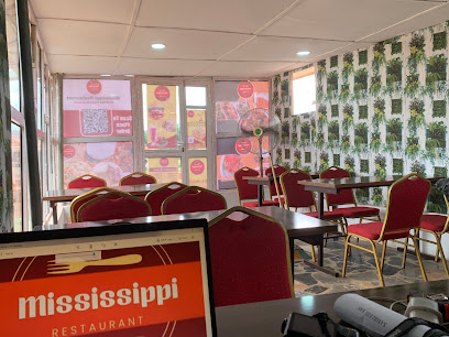Mississippi Restaurant restaurant in Ondo