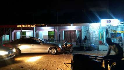 MM Marhaba Restaurant LTD restaurant in Gombe