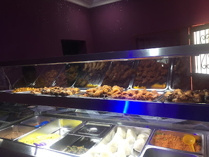 MM Restaurant & Caterings Asubiaro, Osogbo restaurant in Osun
