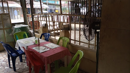 Mma Lagos Restaurant restaurant in Cross River