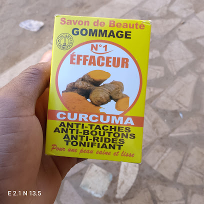 MMCYBER CAFE restaurant in Kebbi