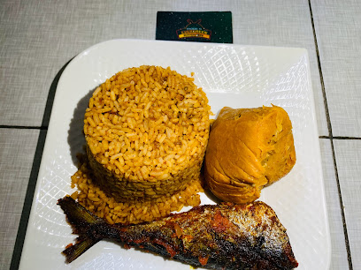 Modes Evergreen kitchen restaurant in Benue