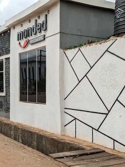 Monded restaurant