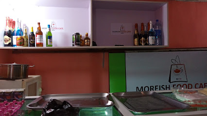 moreish food cafe and store restaurant in Ebonyi
