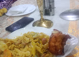 Moremi Restaurant