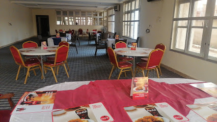 Moshi kitchen restaurant serving Fast food restaurant