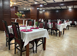 Mrs Bassey Restaurant restaurant photo 2 showing dining area and food