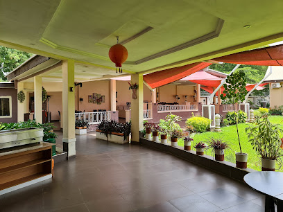 Muffins n Brownies restaurant in Nasarawa