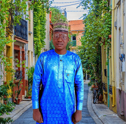 Muftahu Tea, Bread, Fried Egg And Indomie restaurant in Jigawa