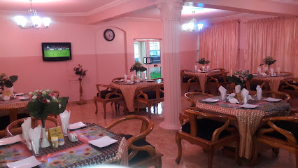 Multi Cuisine Restaurant