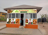 Mummy Bolu Food Canteen restaurant in Ogun