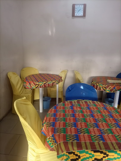 Mummy V3 Restaurant & Catering Services restaurant in Gombe