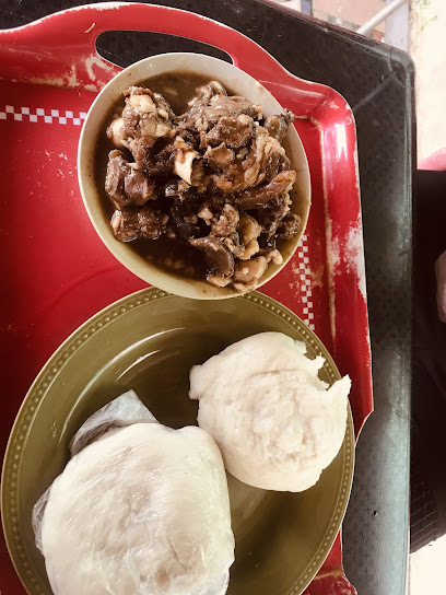 Mummy's kare restaurant restaurant in Anambra