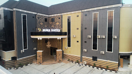 Muna Suites Owerri restaurant in Imo