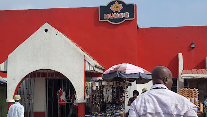 Munachi Foods restaurant in Ondo