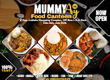 Mustin HomeMeal Restaurant restaurant photo 3 showing dining area and food