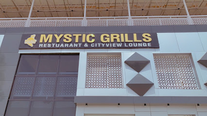 Mystic Grills restaurant in Kebbi