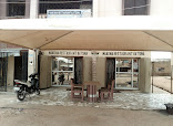 N K W Restaurant Katsina restaurant photo 2 showing dining area and food