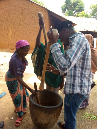 Nasiha Restaurant restaurant in Jigawa