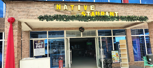 Native Delicacies Restaurant Calabar