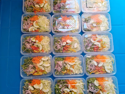 Naz Restaurant restaurant in Yobe