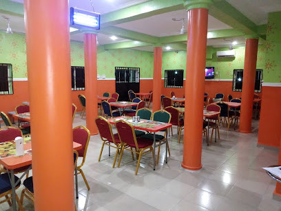 Nelcom's kitchen restaurant in Akwa Ibom