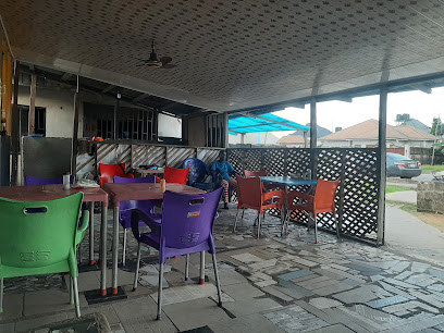 Nembe Republic Restaurant restaurant in Bayelsa