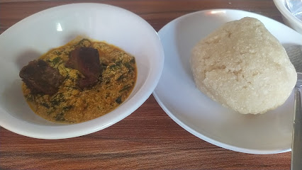 Nenfort Kitchen restaurant in Plateau